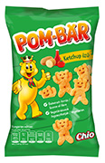 Pom Bär Ketchup 50g